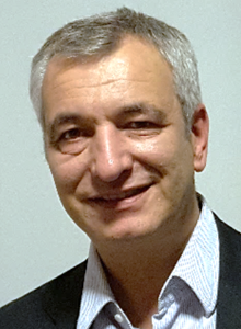 Dr. Jens N. Albers
