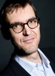 Rainer Hach