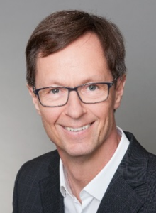 Dr. Thomas Foerste